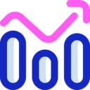 business and finance,business,report,graph,profit,line chart,up arrow,graphic,arrow up